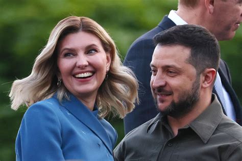 Social Media Posts Claim Zelensky's Wife Spent Millions On.